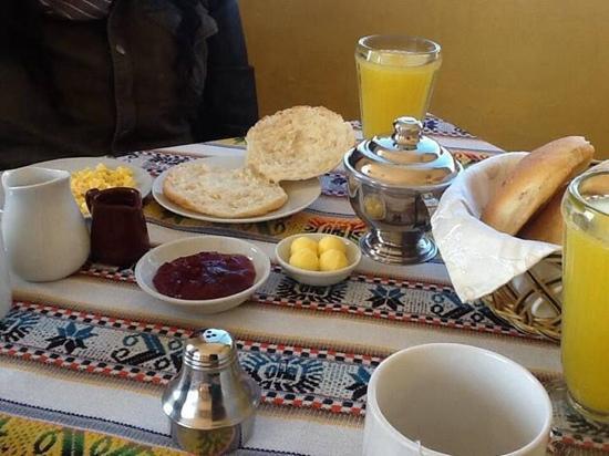 Hostal Premier Arequipa Ngoại thất bức ảnh